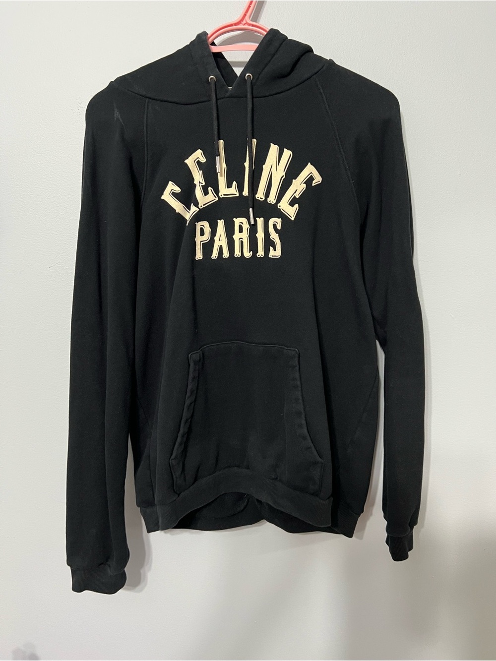 Celine Paris Hoodie